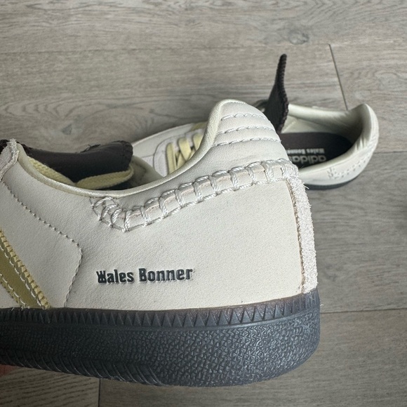 Adidas Samba sneakers - Picture 4 of 10